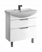 Dreja Laguna Plus 99.0105 Тумба под раковину купить  в интернет-магазине Сквирел