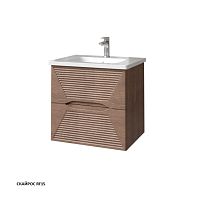 Caprigo MODO Terza 35611-RF15 Тумба под раковину