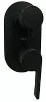 Смеситель для ванны и душа Webert DoReMi DR860101560