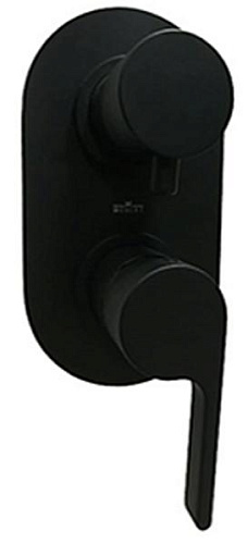 Смеситель для ванны и душа Webert DoReMi DR860101560