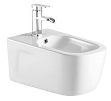 Aquatek AQ1012-00 Дива Биде подвесное 51х35 см, белое