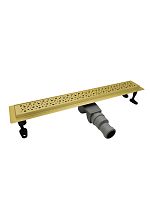 Cezares Relax RELAX-LD-70-BORO Душевой лоток