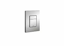 Grohe 38732BR0 Grohtherm 3000 Cosmopolitan Смывная клавиша, титаниум