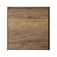 BelBagno KRAFT MINI-500/260-1A-SO-RT-L База под раковину 45х25 см, подвесная, Rovere Tabacco (дуб табачный)