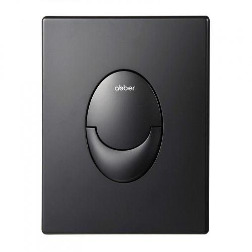 Abber  AC0125MB Кнопка смыва