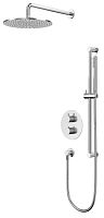 Whitecross Y YSET09NIB Душевая система с термостатом