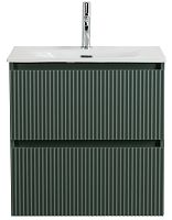 BelBagno  UNO-MINI-600-2C-SO-VO Тумба под раковину