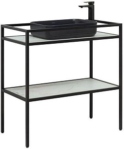Allen Brau LIBERTY 1.33004.BB Консоль для раковины