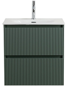 BelBagno  UNO-MINI-600-2C-SO-VO Тумба под раковину