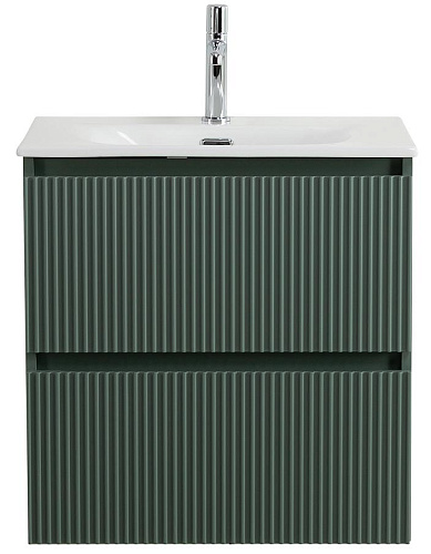 BelBagno  UNO-MINI-600-2C-SO-VO Тумба под раковину купить  в интернет-магазине Сквирел