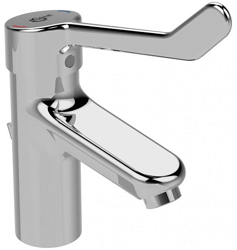 Ideal Standard BC097AA Ceraplus 2.0 Смеситель для раковины, Chrome (хром)