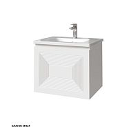 Caprigo MODO Quarta 35711-SF027 Тумба под раковину