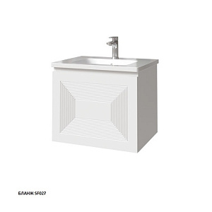 Caprigo MODO Quarta 35711-SF027 Тумба под раковину