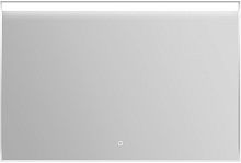 Belbagno SPC-UNO-1200-800-TCH Uno Зеркало с подсветкой, 120х80 см, сатин