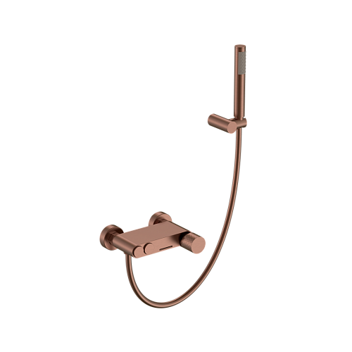 Boheme STICK 123-BRB Смеситель для ванны