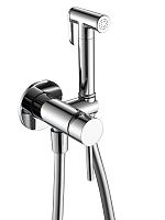 AQUAme Siena AQM6217CR Гигиенический душ