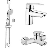 Vitra  A49152EXP Душевой комплект