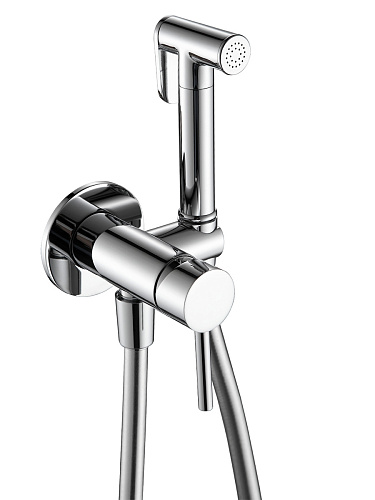 AQUAme Siena AQM6217CR Гигиенический душ