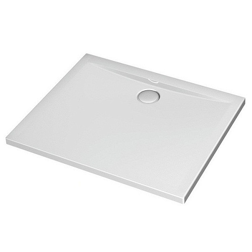 Ideal Standard K518701 Ultralight Душевой поддон 160х80 см, Euro White (евробелый)
