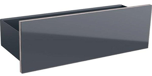 Geberit Acanto 500.617.JK.2 (exp) Стенная панель
