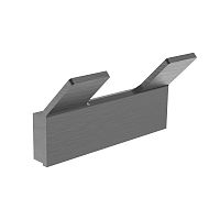 Wonzon & Woghand LOTTE WW-8325-BGM Крючок купить  в интернет-магазине Сквирел