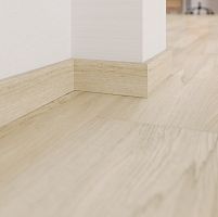 FineFloor Wood FF-1427_плинтус Плинтус для кварцвинила