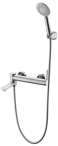 BelBagno Etna ETN-SET-VDH-IN Смеситель для ванны/душа
