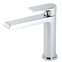 Migliore 25415 Tenesi Смеситель для раковины монокомандный, хром