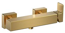 AQUAme Savona AQM6813BG Смеситель для душа