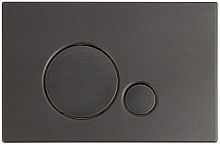 BelBagno SFERA CZR/BB-SR-GM Кнопка для инсталяции