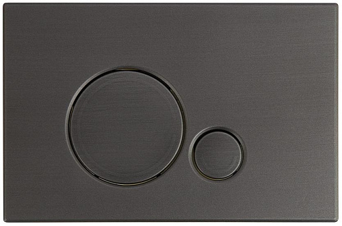 BelBagno SFERA CZR/BB-SR-GM Кнопка для инсталяции BelBagno SFERA CZR/BB-SR-GM Кнопка для инсталяции
