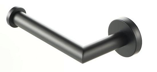 Geesa Nemox 916509-06 Держатель туалетной бумаги купить в интернет-магазине Сквирел