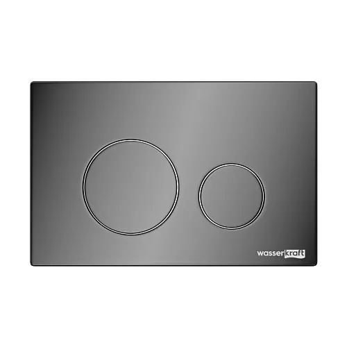 WasserKRAFT  PB02 Кнопка смыва