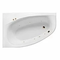 Excellent KAMELEON WAEX.KML17.SOFT.GL Ванна гидромассажная