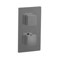 AQUAme Savona AQM8809GM Смеситель для ванны