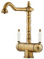 Omoikiri 4994292 Смеситель для кухни