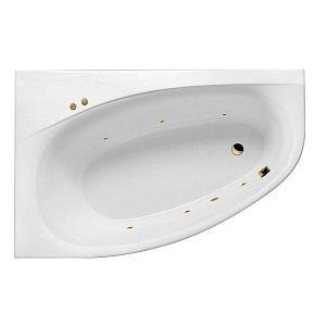 Excellent KAMELEON WAEX.KML17.SOFT.GL Ванна гидромассажная
