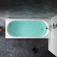 AM.PM X-Joy W94A-175-075W-A Ванна