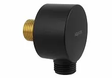 Aquatek  AQ2454MB Шланговое подсоединение