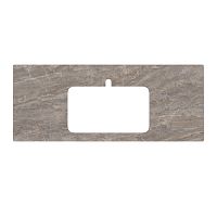 KERAMA MARAZZI PLAZA CLASSIC PL2.SG570002R\120 Столешница купить  в интернет-магазине Сквирел