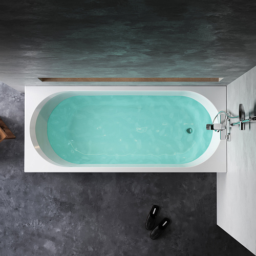 AM.PM X-Joy W94A-175-075W-A Ванна AM.PM X-Joy W94A-175-075W-A Ванна