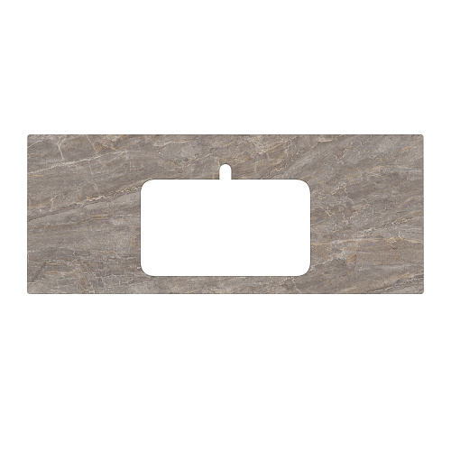 KERAMA MARAZZI PLAZA CLASSIC PL2.SG570002R\120 Столешница купить  в интернет-магазине Сквирел