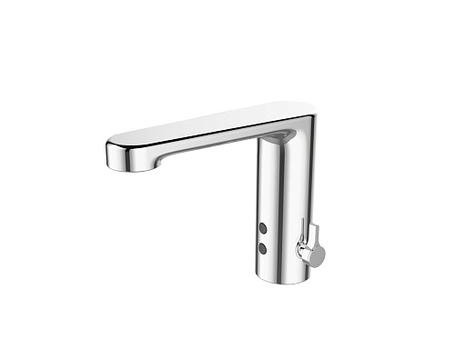 BelBagno BB-ELVM-CRM Nova Смеситель для раковины, электронный, хром