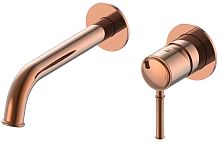 Wonzon & Woghand TOR WW-88869073-RG Смеситель