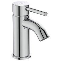 Ideal Standard BC185AA Ceraline Смеситель для раковины, Chrome (хром)