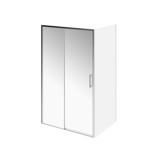 KERAMA MARAZZI LINDO LN.120.SD.CR Душевая дверь