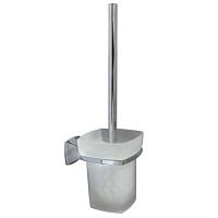 WasserKRAFT Wern K-2500 K-2527 (exp) Ершик настенный, для унитаза