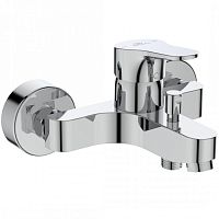 Ideal Standard BC843AA Cerabase Смеситель для ванны/душа, Chrome (хром)