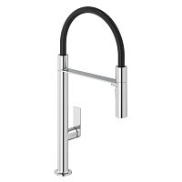 Kludi QORD 568590575 Смеситель для кухни