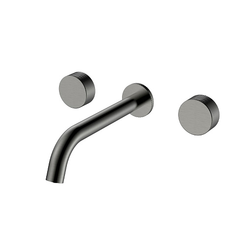 Boheme STICK 152-2-GM.4 Смеситель встраиваемый